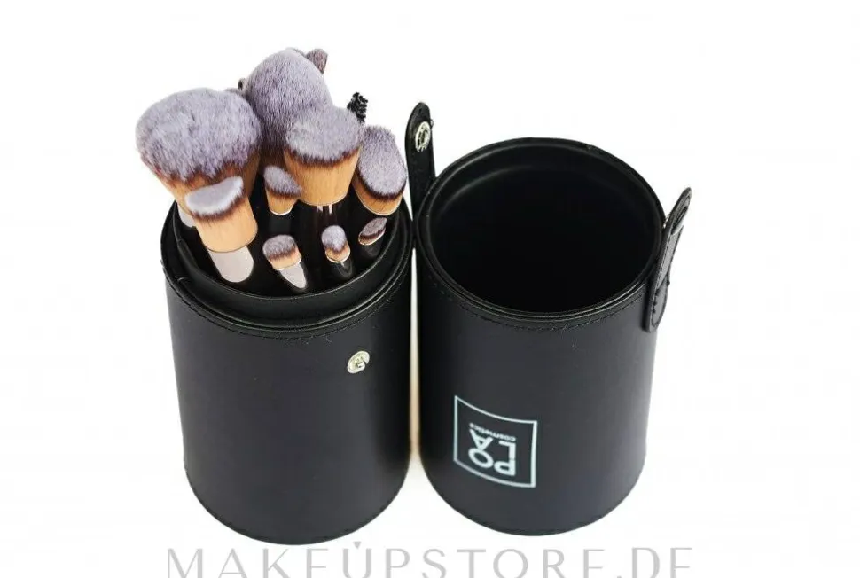 Make-up-Pinselset in Box