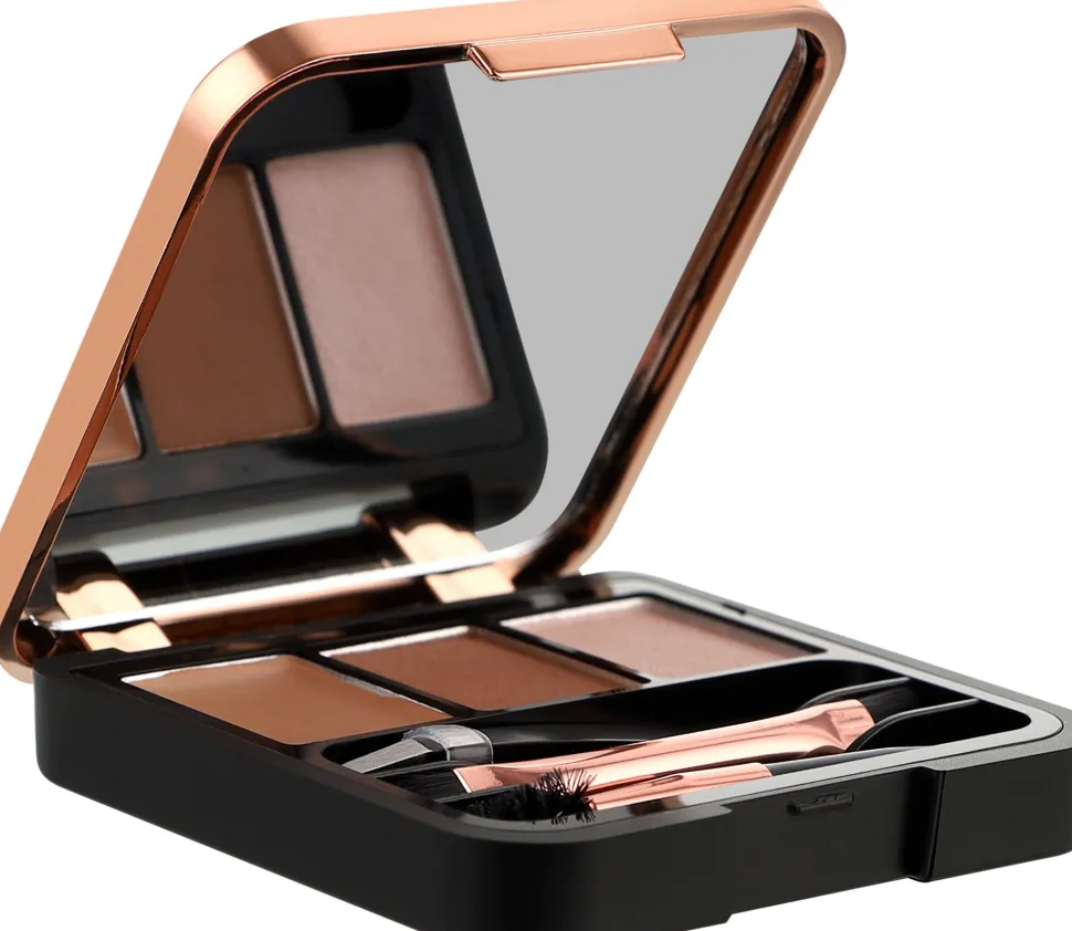 Makeup Revolution Brow Sculpt Kit