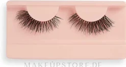 Makeup Revolution 3D Faux Mink Lashes Fluffy
