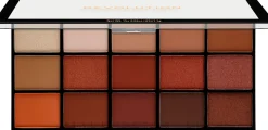 Makeup Revolution Division Re-loaded Palette