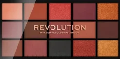 Makeup Revolution Division Re-loaded Palette
