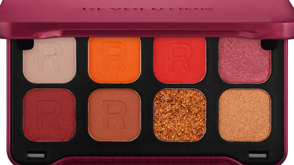 Makeup Revolution Forever Flawless Dynamic
