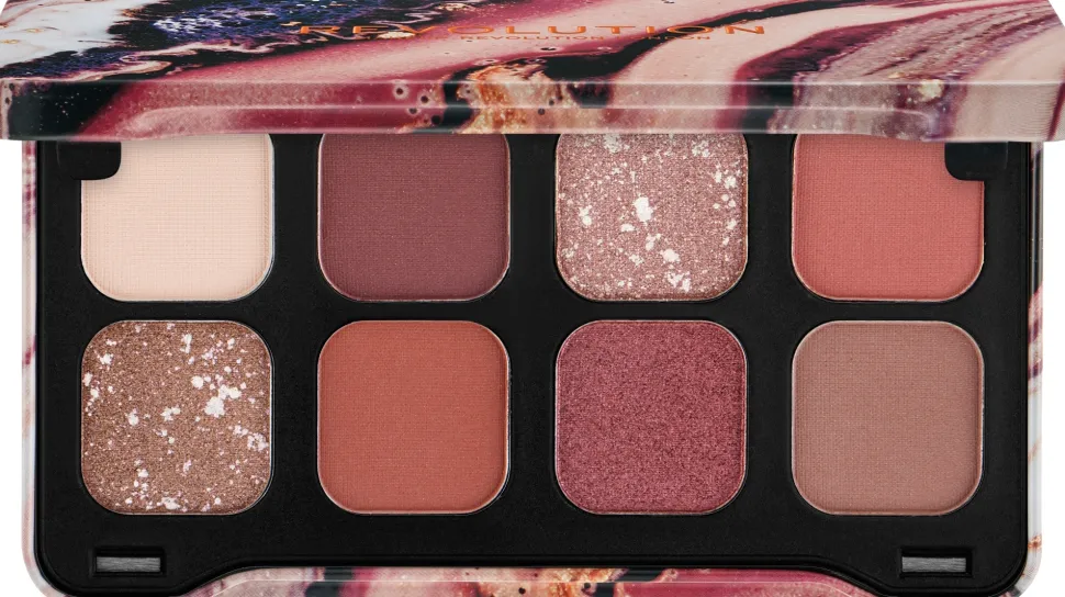 Makeup Revolution Forever Flawless Dynamic