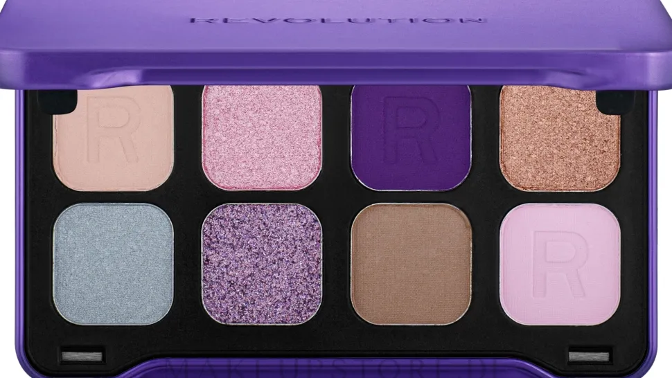 Makeup Revolution Forever Flawless Dynamic
