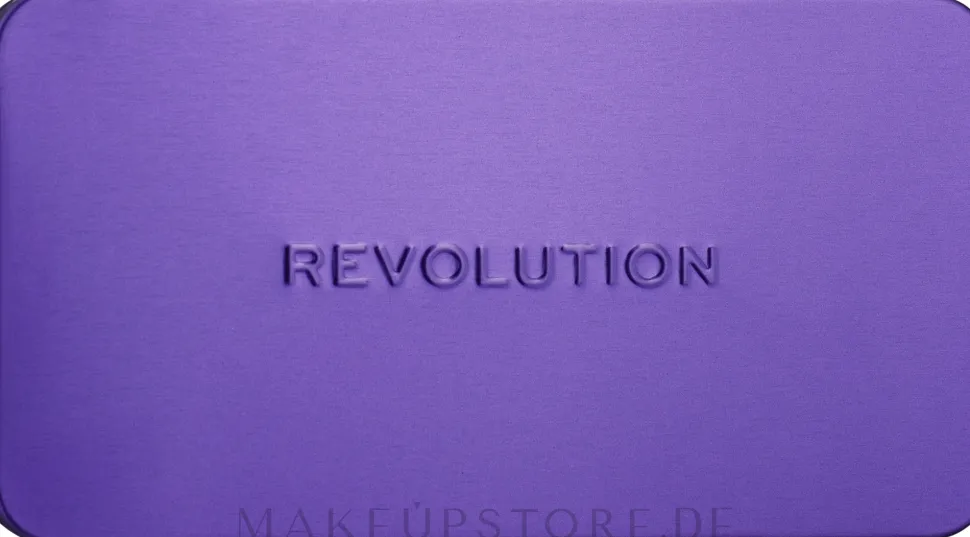 Makeup Revolution Forever Flawless Dynamic