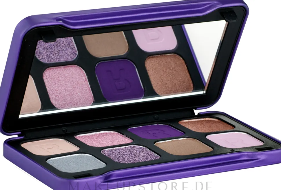Makeup Revolution Forever Flawless Dynamic