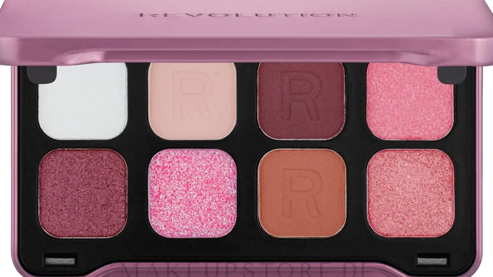 Makeup Revolution Forever Flawless Dynamic