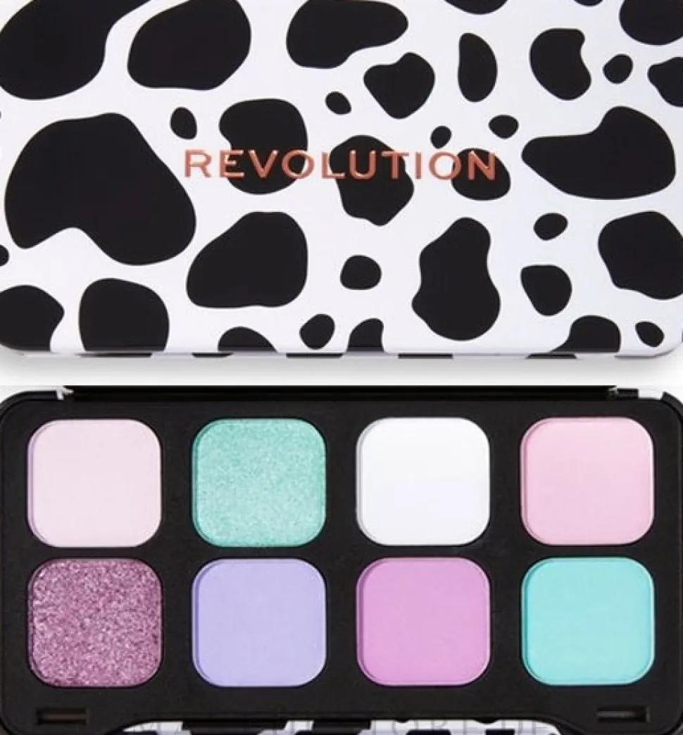 Makeup Revolution Forever Flawless Dynamic