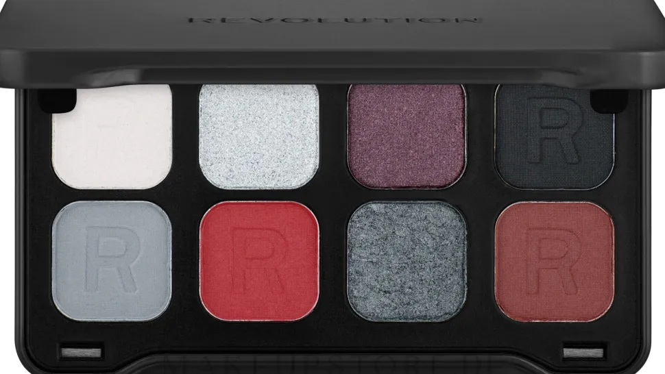 Makeup Revolution Forever Flawless Dynamic