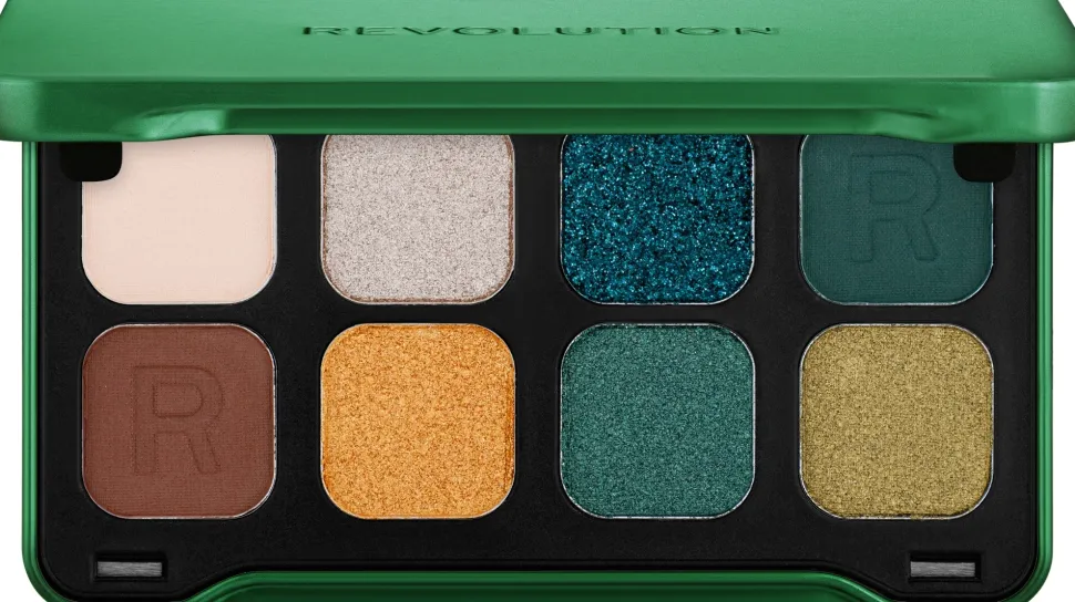 Makeup Revolution Forever Flawless Dynamic