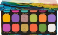 Makeup Revolution Forever Flawless Palette