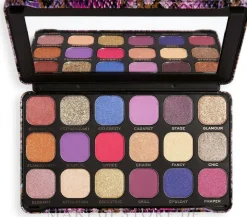 Makeup Revolution Forever Flawless Palette