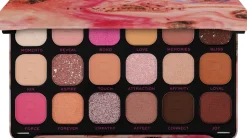 Makeup Revolution Forever Flawless Palette