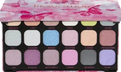 Makeup Revolution Forever Flawless Palette