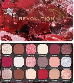 Makeup Revolution Forever Flawless Palette