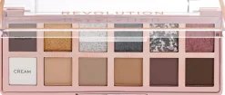 Makeup Revolution Icon Eyeshadow Palette