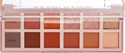 Makeup Revolution Icon Eyeshadow Palette