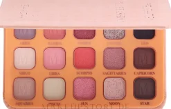 Makeup Revolution Maffashion My Beauty Diary 2.0 Eyeshadow Palette