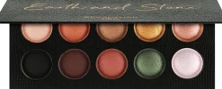 Makeup Revolution Pro Colour Focus Palette