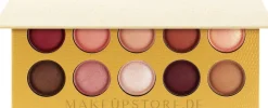 Makeup Revolution Pro Colour Focus Palette