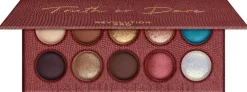 Makeup Revolution Pro Colour Focus Palette