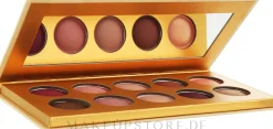 Makeup Revolution Pro Colour Focus Palette