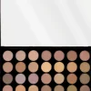 Makeup Revolution Pro HD Palette Amplified 35