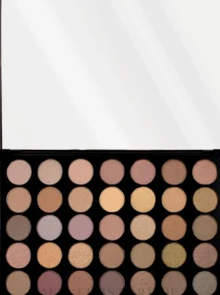 Makeup Revolution Pro HD Palette Amplified 35