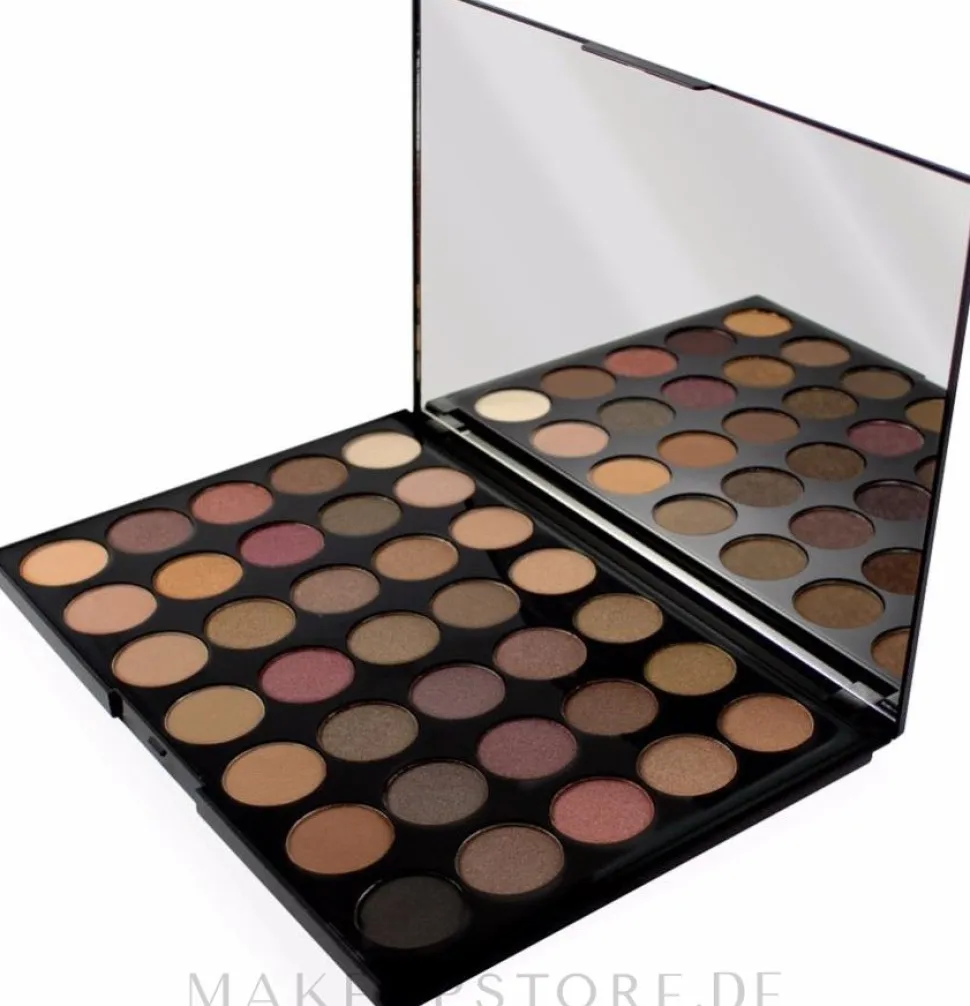 Makeup Revolution Pro HD Palette Amplified 35