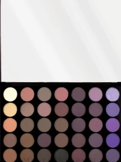 Makeup Revolution Pro HD Palette Amplified 35