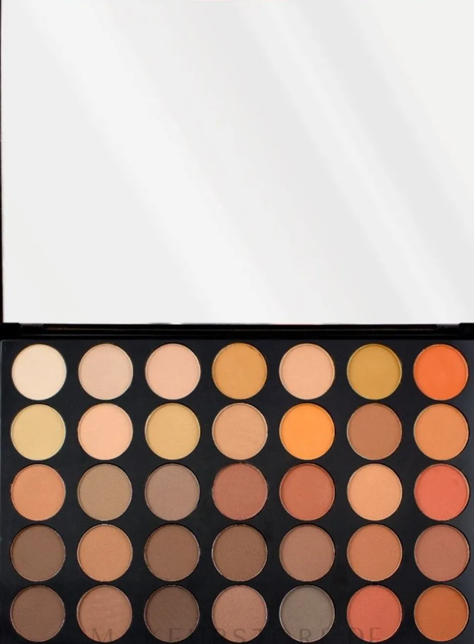 Makeup Revolution Pro HD Palette Amplified 35