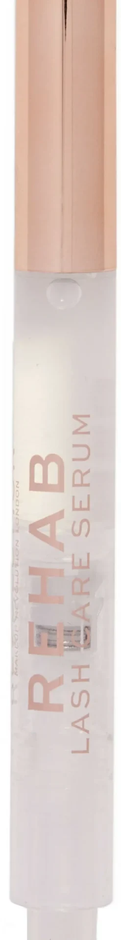 Makeup Revolution Rehab Lash Care Serum