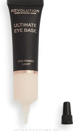Makeup Revolution Ultimate Eye Base