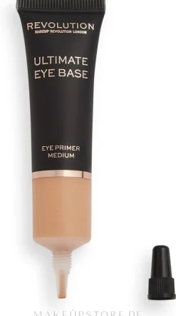 Makeup Revolution Ultimate Eye Base
