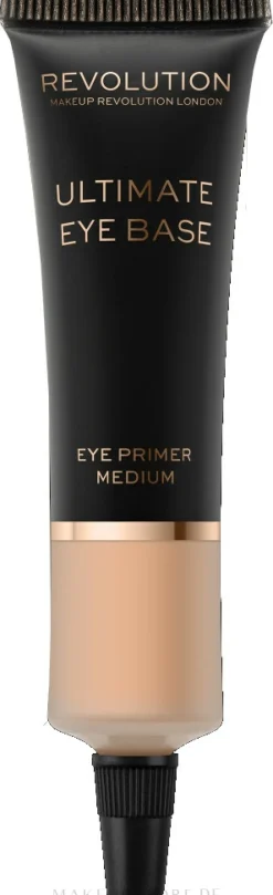 Makeup Revolution Ultimate Eye Base