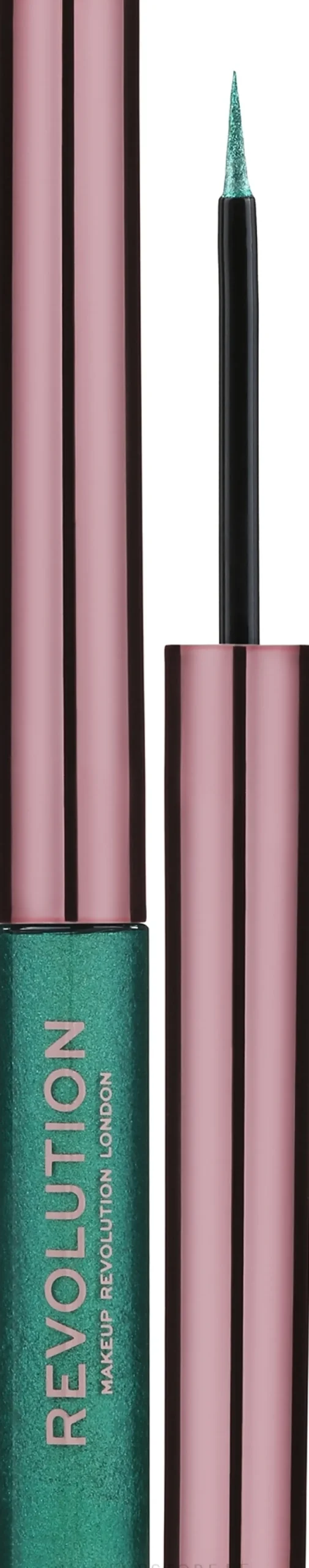 Makeup Revolution Ultimate Lights Chromatic Eyeliner
