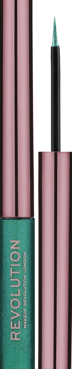 Makeup Revolution Ultimate Lights Chromatic Eyeliner