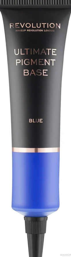 Makeup Revolution Ultimate Pigment Base