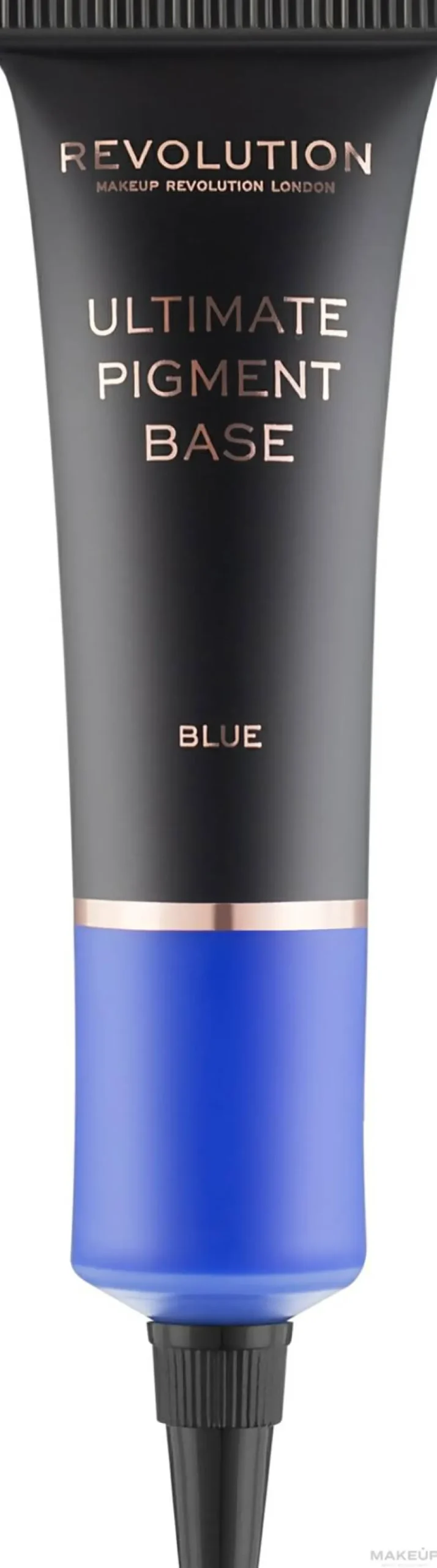 Makeup Revolution Ultimate Pigment Base