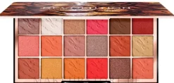 Makeup Revolution Wild Animal