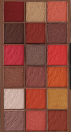 Makeup Revolution Wild Animal