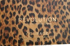 Makeup Revolution Wild Animal