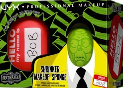 Make-up-Schwamm im Etui