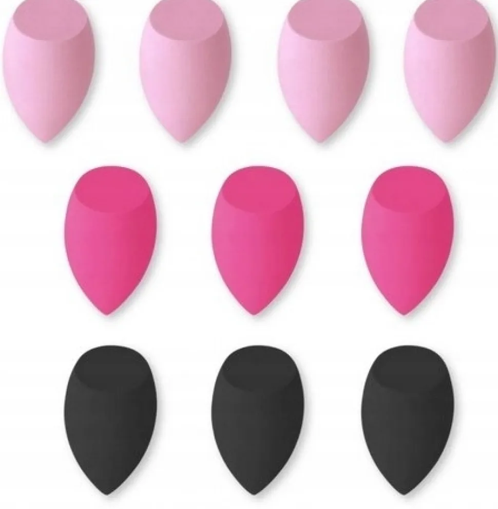 Make-up-Schwamm-Set