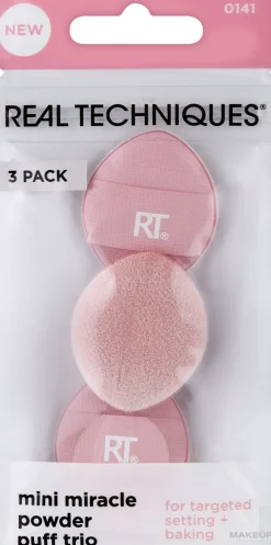 Make-up-Schwamm-Set