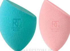 Make-up-Schwamm-Set 2 St.