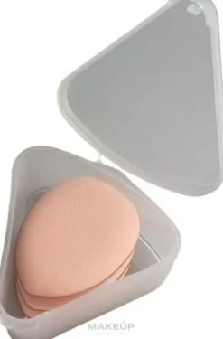 Make-up-Schwämme im Etui 3 St.