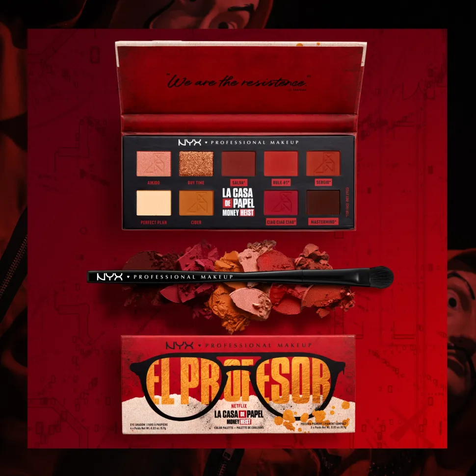 Make-up Set