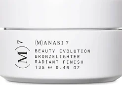 Manasi 7 Beauty Evolution Bronzelighter