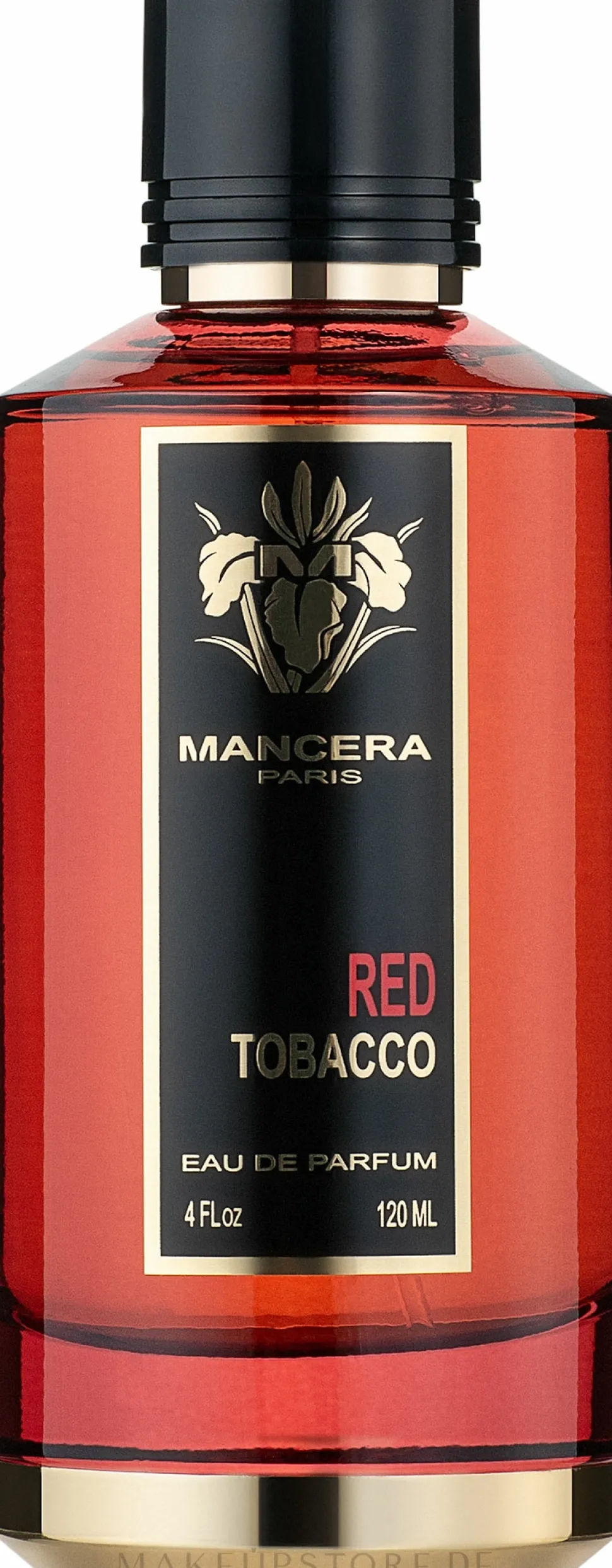 Mancera Red Tobacco
